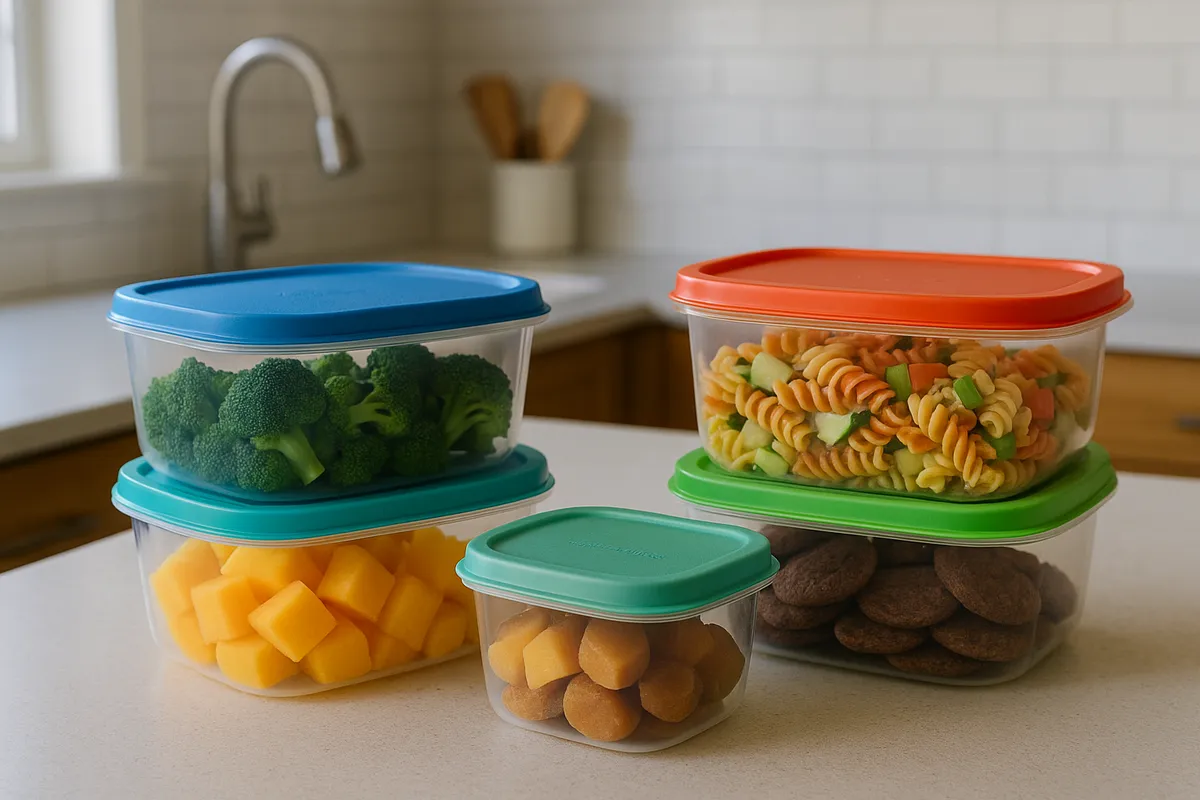 Tupperware Brands $21.75M Securities Class Action Settlement Tupperware Brands $21.75M Securities Class Action Settlement