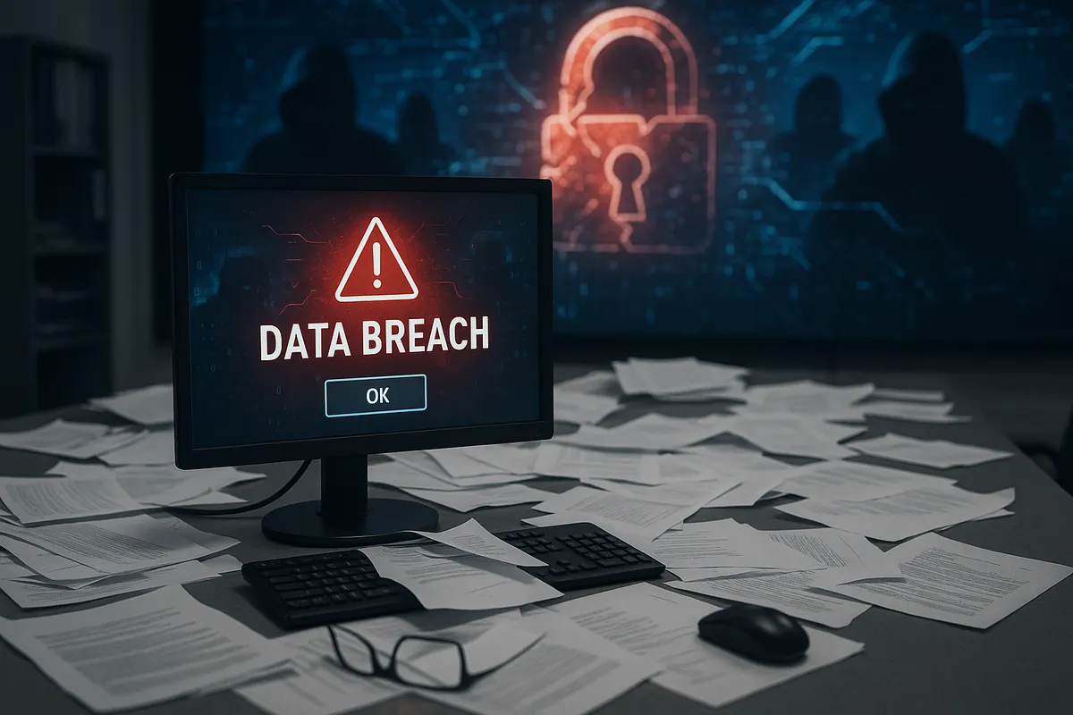 Payactiv Data Breach Investigation Payactiv Data Breach Investigation