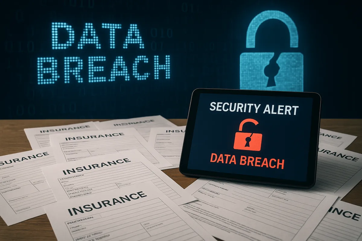 Muller Insurance Data Breach Investigation