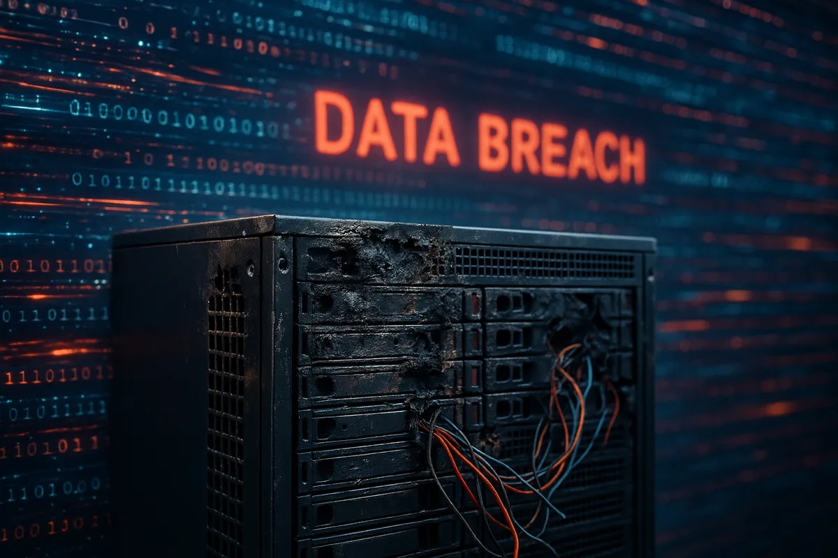 Attainx Data Breach Investigation