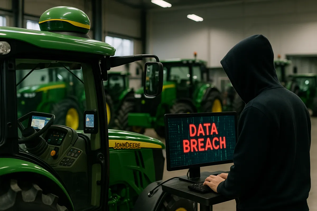 Belkorp Agricultural Solutions Data Breach Lawsuit Investigation
