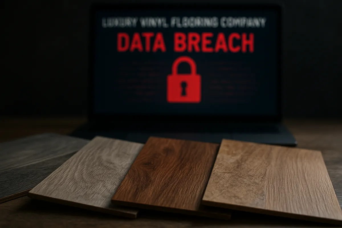 Karndean Data Breach Investigation