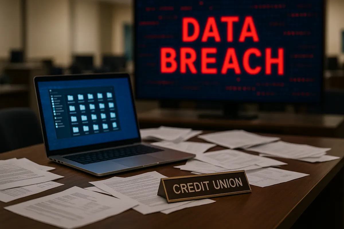 Platinum Federal Credit Union Data Breach Lawsuit Investigation