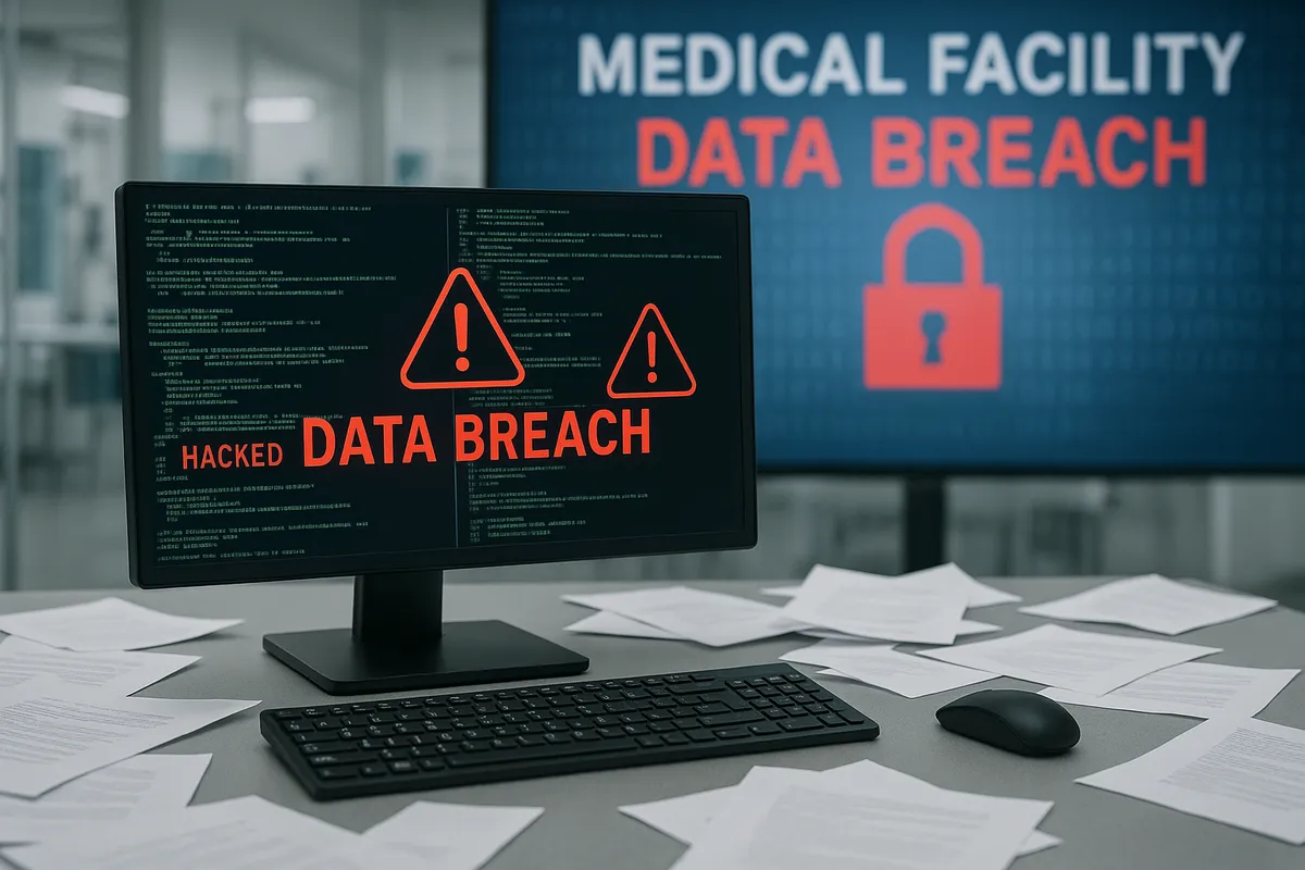 Rockhill Women's Care Data Breach Lawsuit Investigation