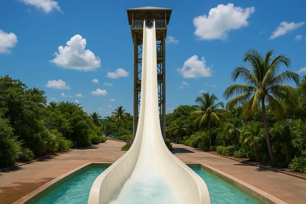 Parrot Island Waterpark Sales Tax Class Action Settlement Parrot Island Waterpark Sales Tax Class Action Settlement