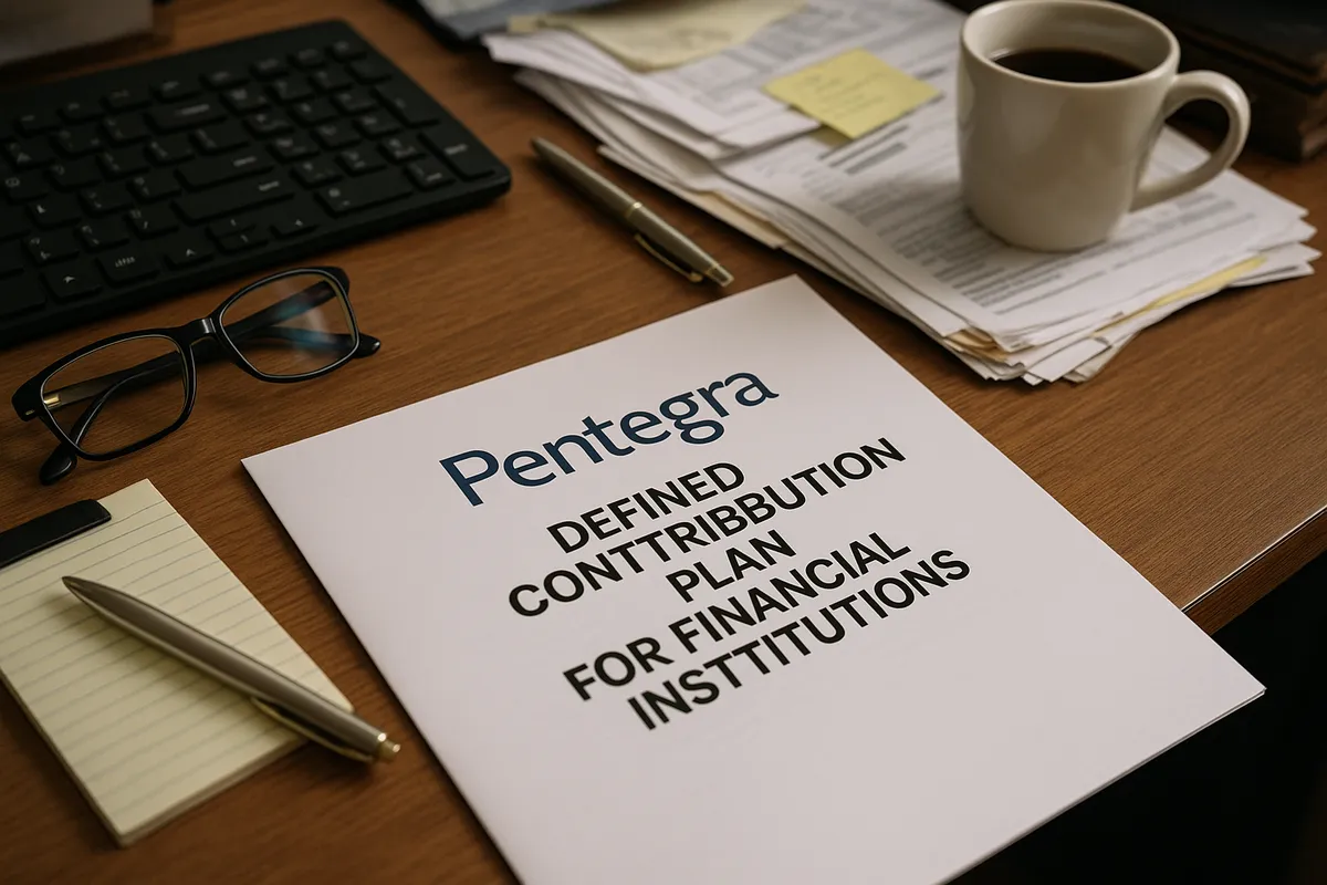 Pentegra 401(k) $48.5M ERISA Class Action Settlement Pentegra 401(k) $48.5M ERISA Class Action Settlement