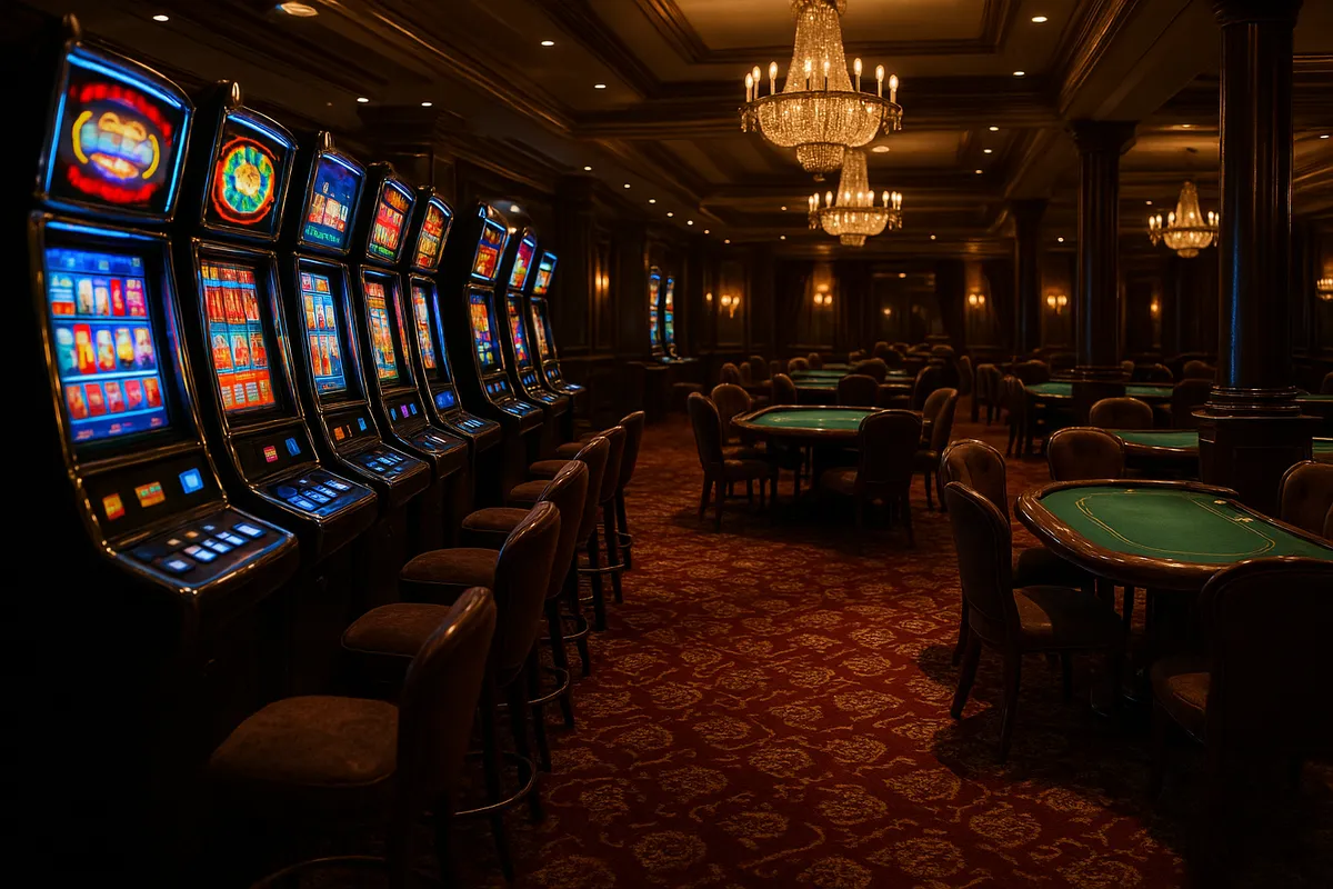Boyd Gaming Data Breach Exposes Social Security Numbers