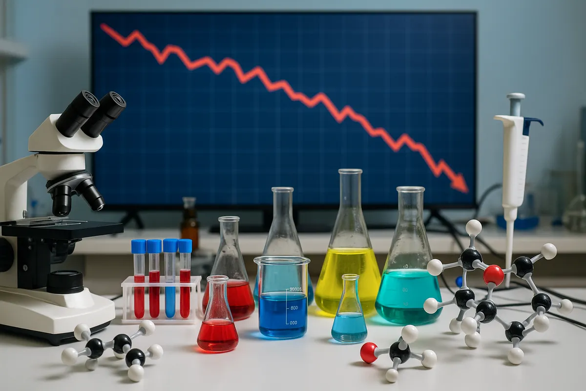ACADIA Pharmaceuticals Inc. Securities Lawsuit Investigation