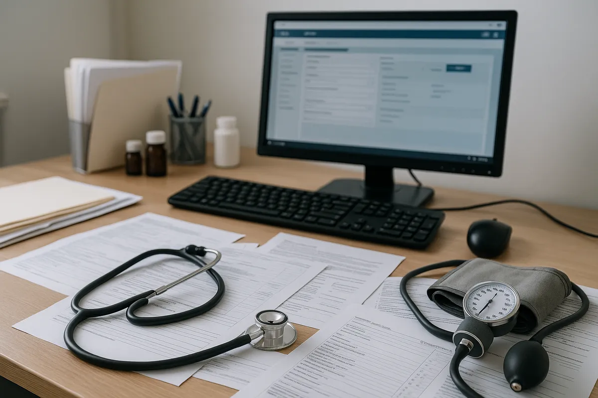 Ft Wayne Medical Education Program Data Breach Affects 29k People: SSNs Exposed