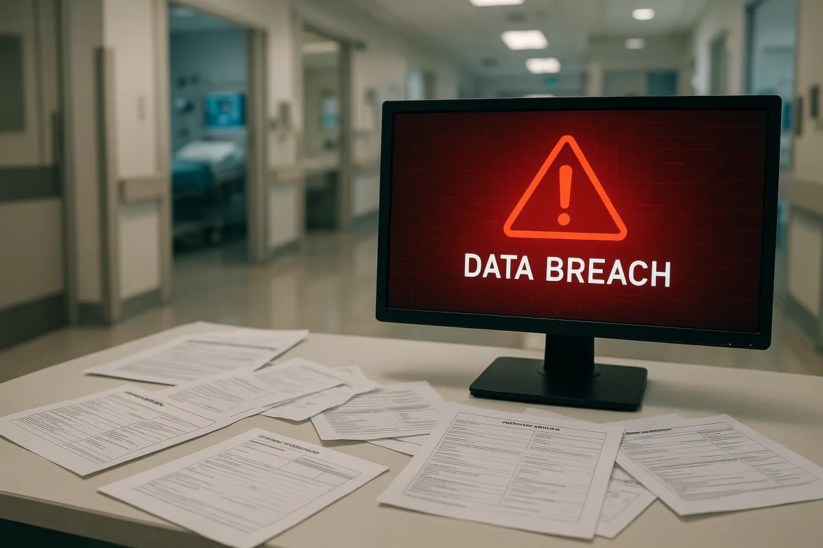 Fort Wayne Medical Education Program Data Breach Lawsuit Investigation