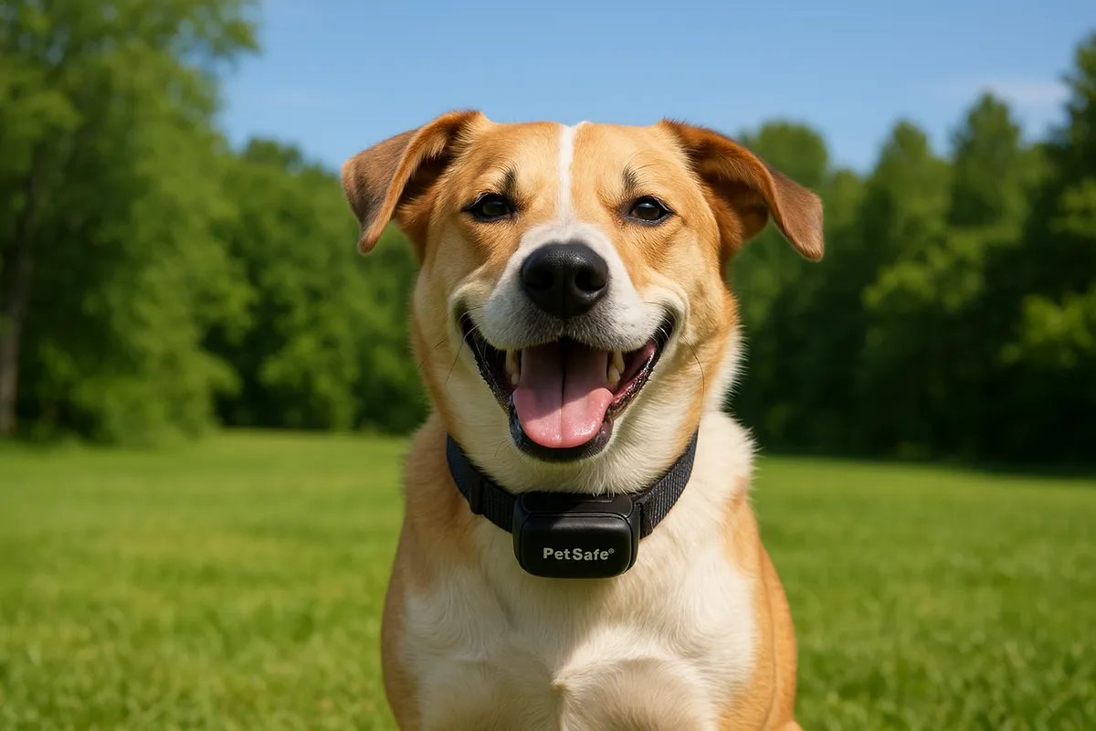 PetSafe E-Collar California $1.9M Class Action Settlement