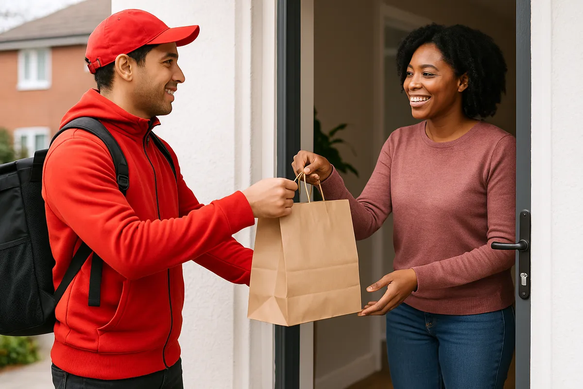 Uber Eats $14.99M Seattle App-Based Workers Settlement Uber Eats $14.99M Seattle App-Based Workers Settlement