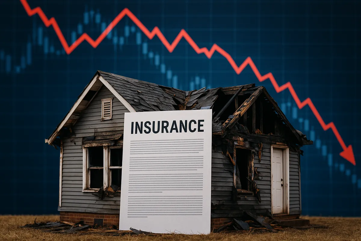 Slide Insurance Holdings, Inc. Securities Lawsuit Investigation