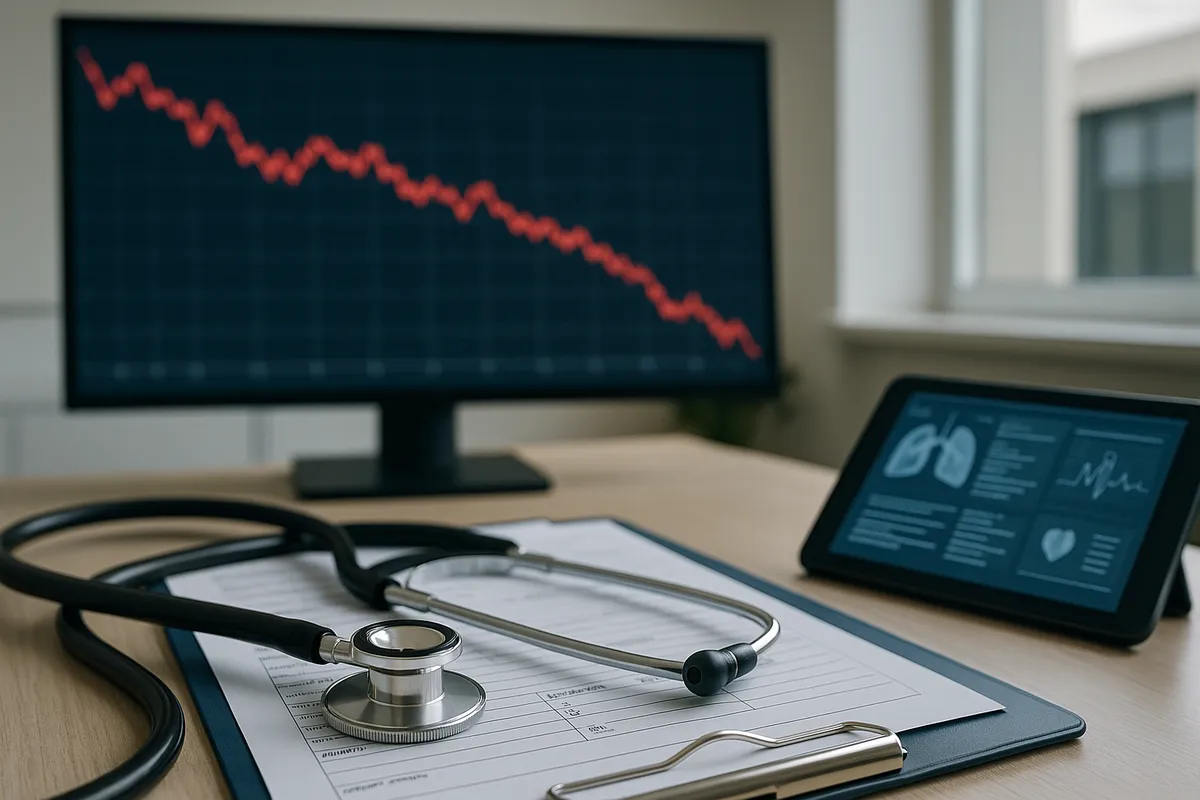Doximity, Inc. Securities Lawsuit Investigation