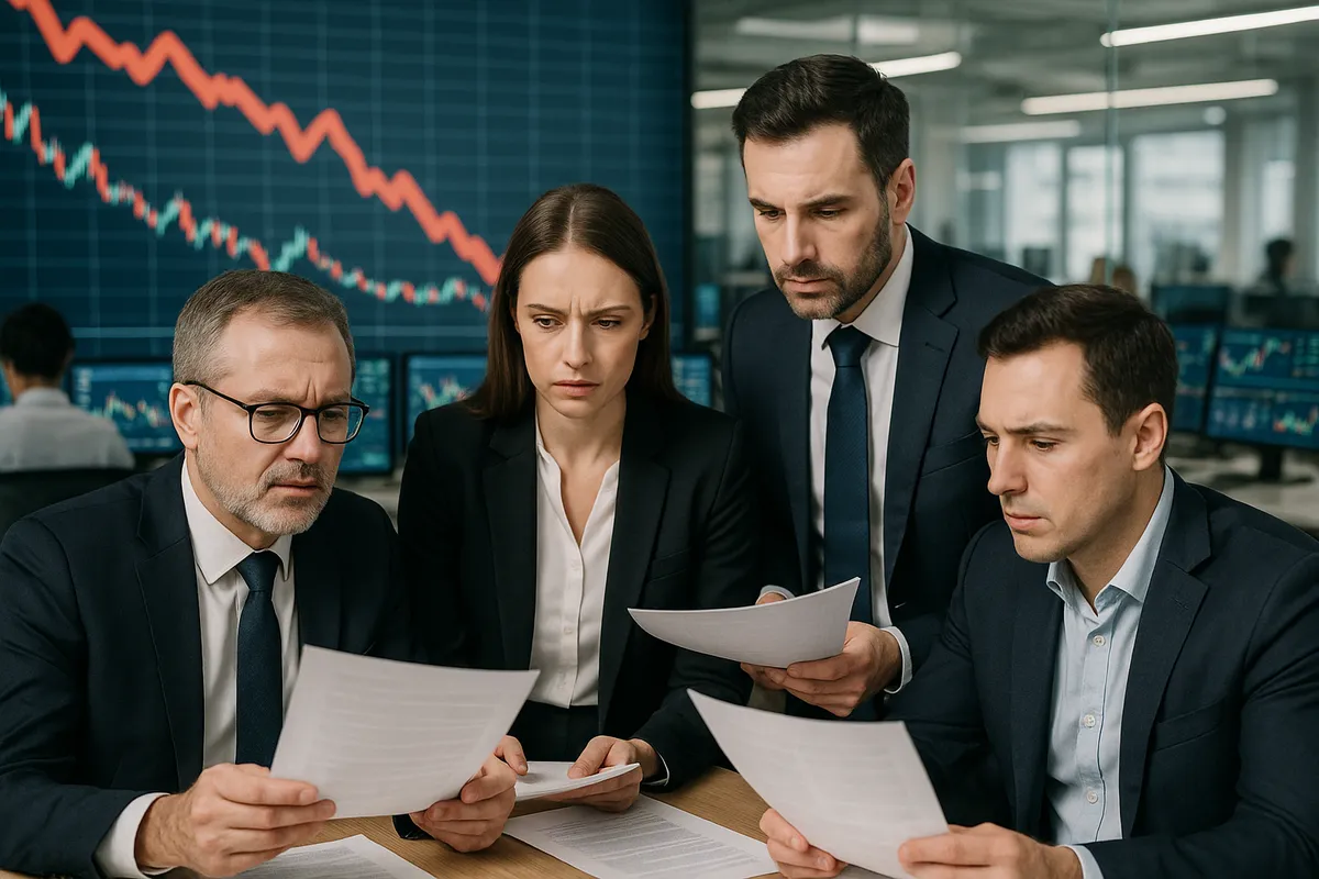 Marqeta, Inc. Securities Lawsuit Investigation