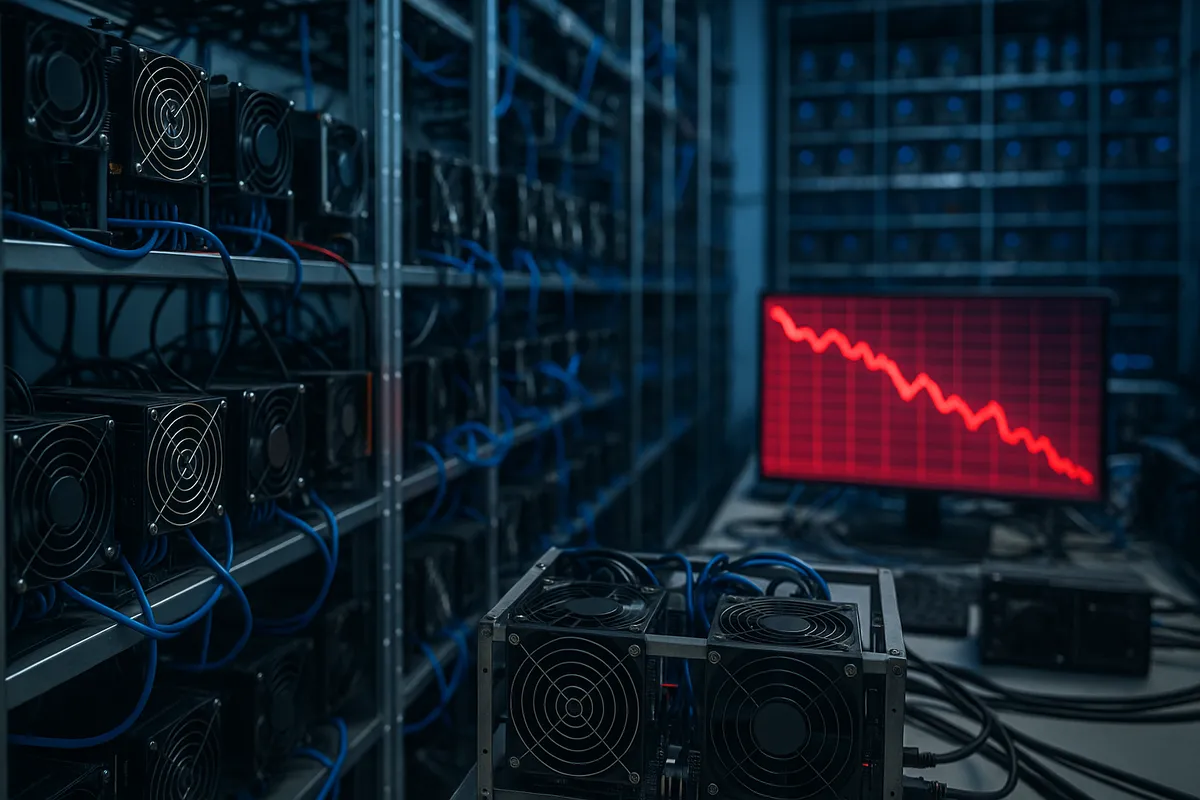 Hut 8 Corp.  Securities Lawsuit Investigation