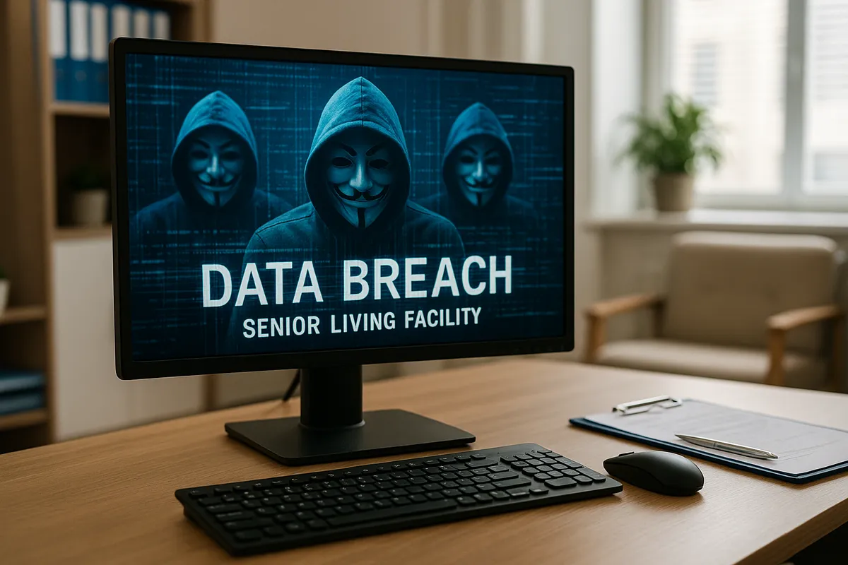 Methodist Homes Data Breach Investigation