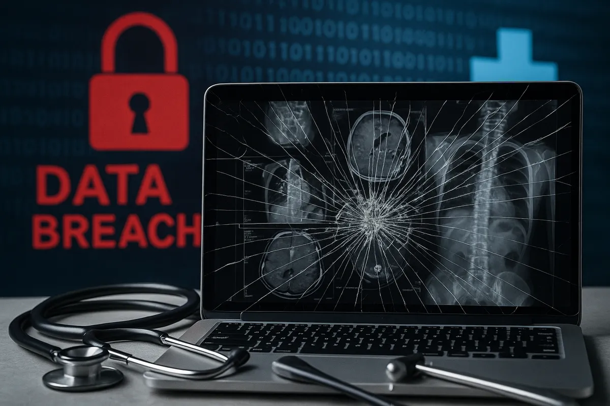 Radiologic Medical Services, P.C. Data Breach Lawsuit Investigation