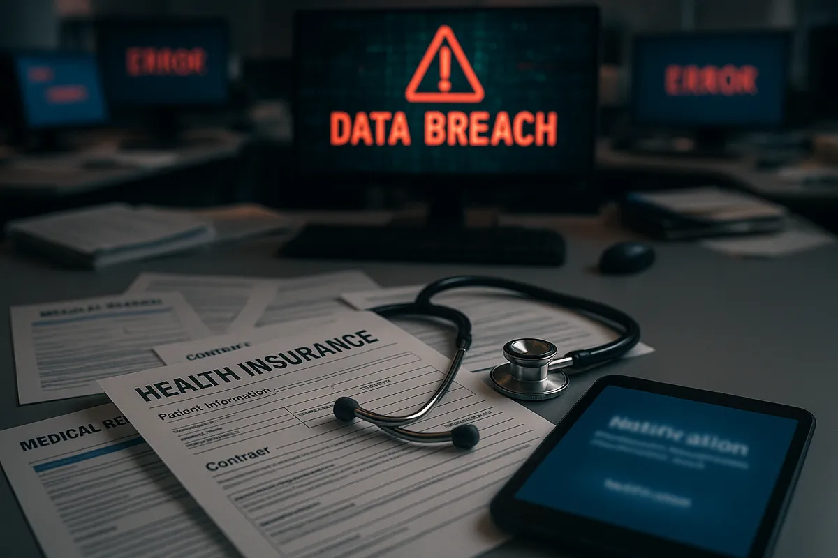 Care N' Care Data Breach Investigation