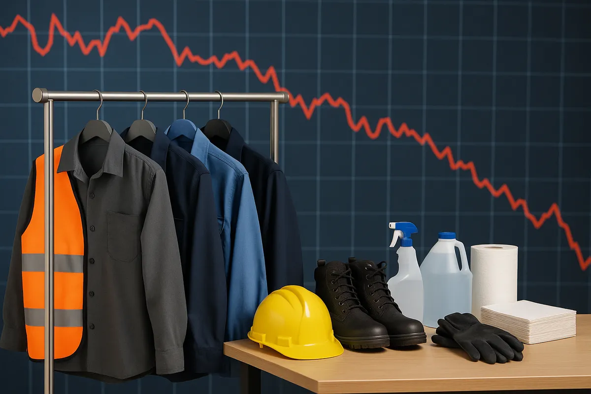 Vestis Corp. Securities Lawsuit Investigation
