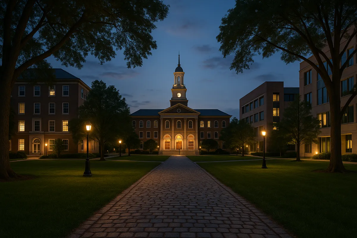 Wilkes University Data Breach Affects 27,632 Students