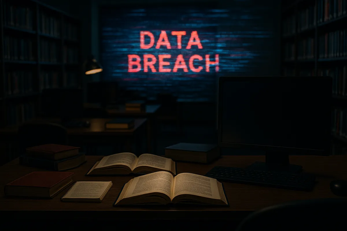 Wilkes University Data Breach Investigation