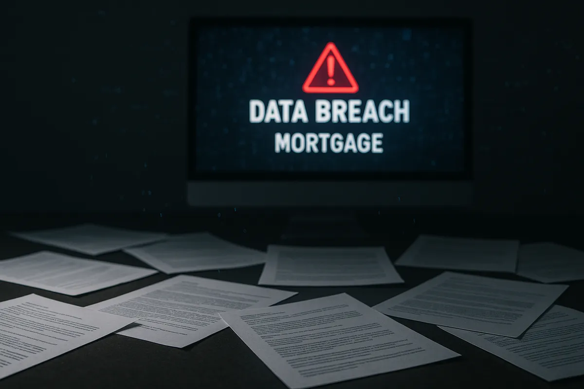 Parlay Mortgage Data Breach Investigation
