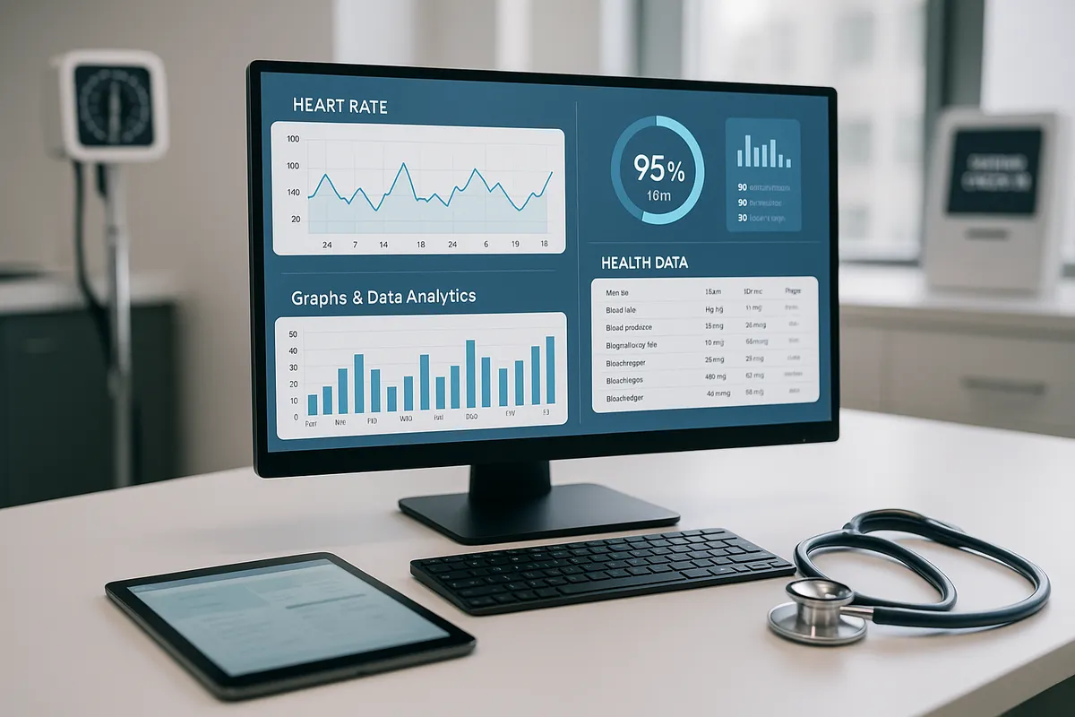 Rectangle Health Data Breach Affects Thousands of Individuals