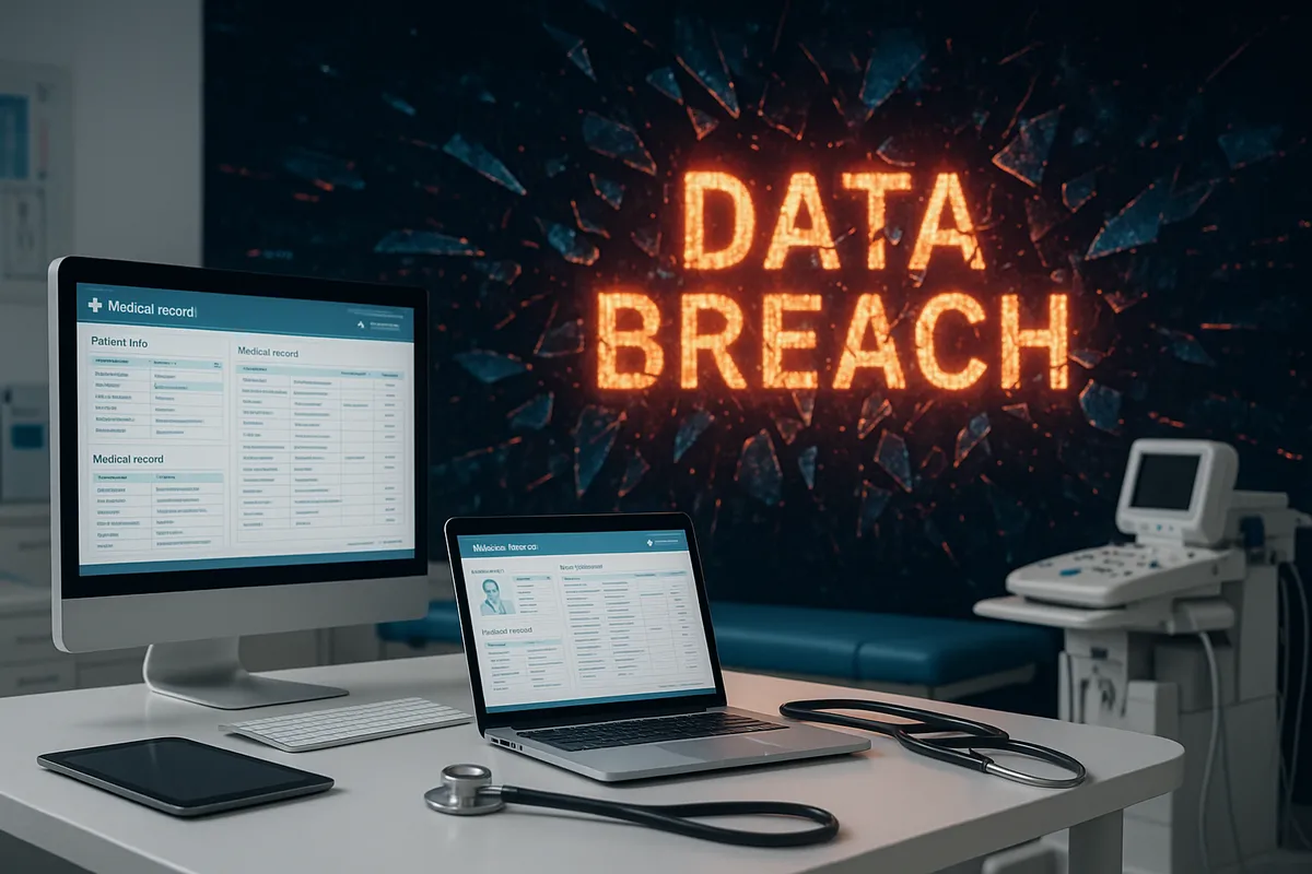 Rectangle Health Data Breach Investigation