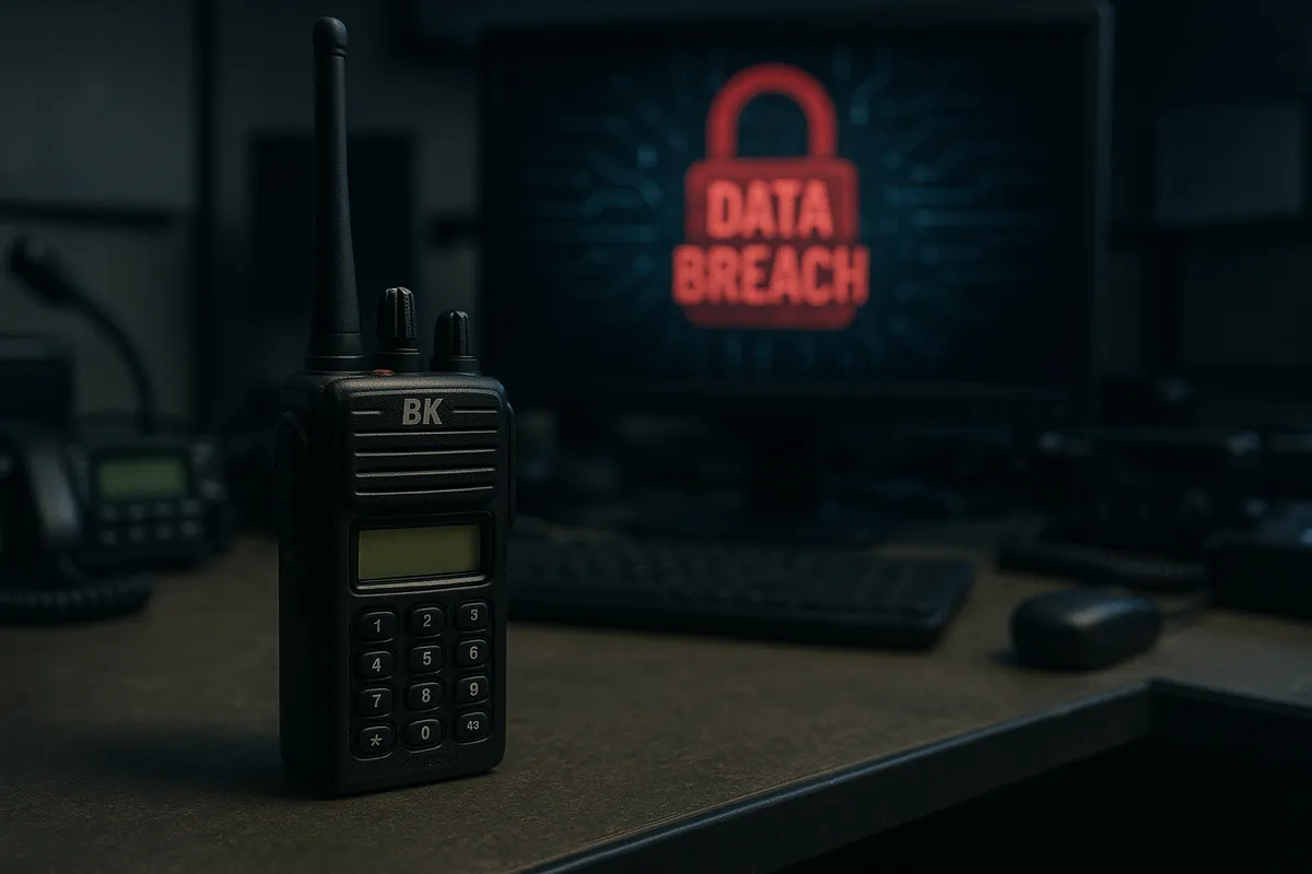 BK Technologies Data Breach Lawsuit Investigation