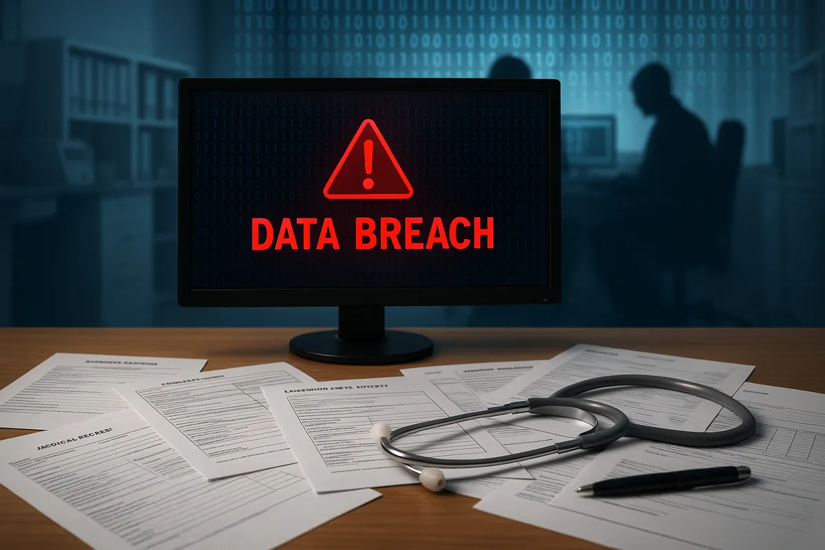 Waveny Lifecare Network Data Breach Investigation