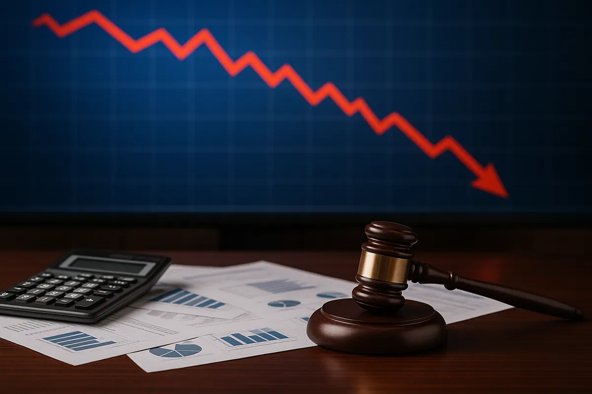 Jefferies Financial Group Inc. Securities Lawsuit Investigation