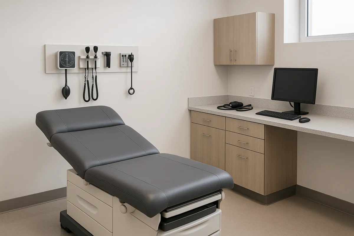 Pulse Urgent Care Discloses Data Breach Exposing Patients' Protected Health Info