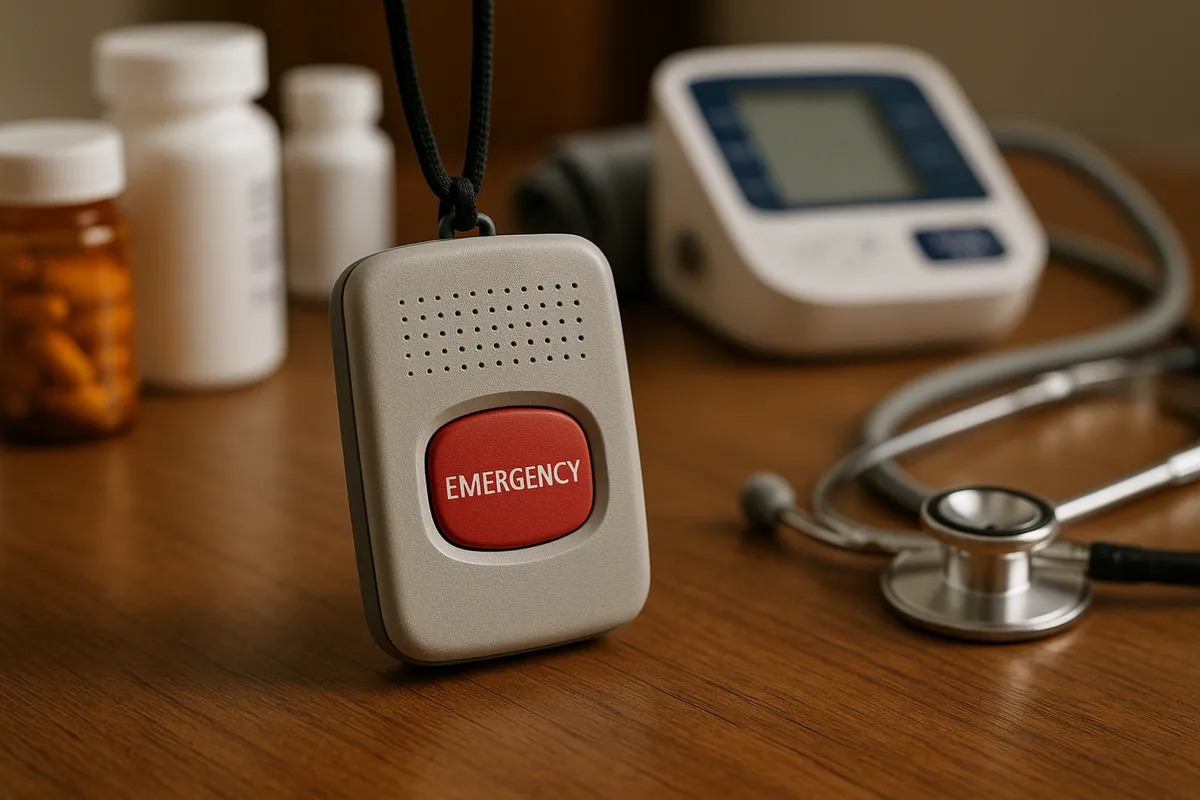 Alert Medical Alarms Inc Breach Exposes Sensitive Data