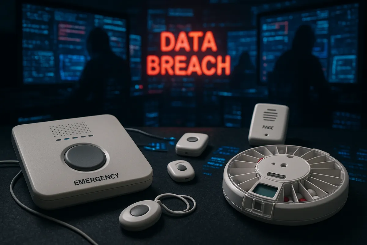 Alert Medical Alarms Data Breach Lawsuit Investigation