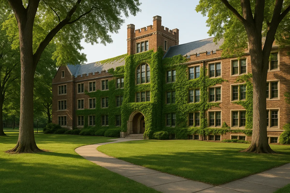 Lincoln University Data Breach Exposes Students' Social Security Numbers