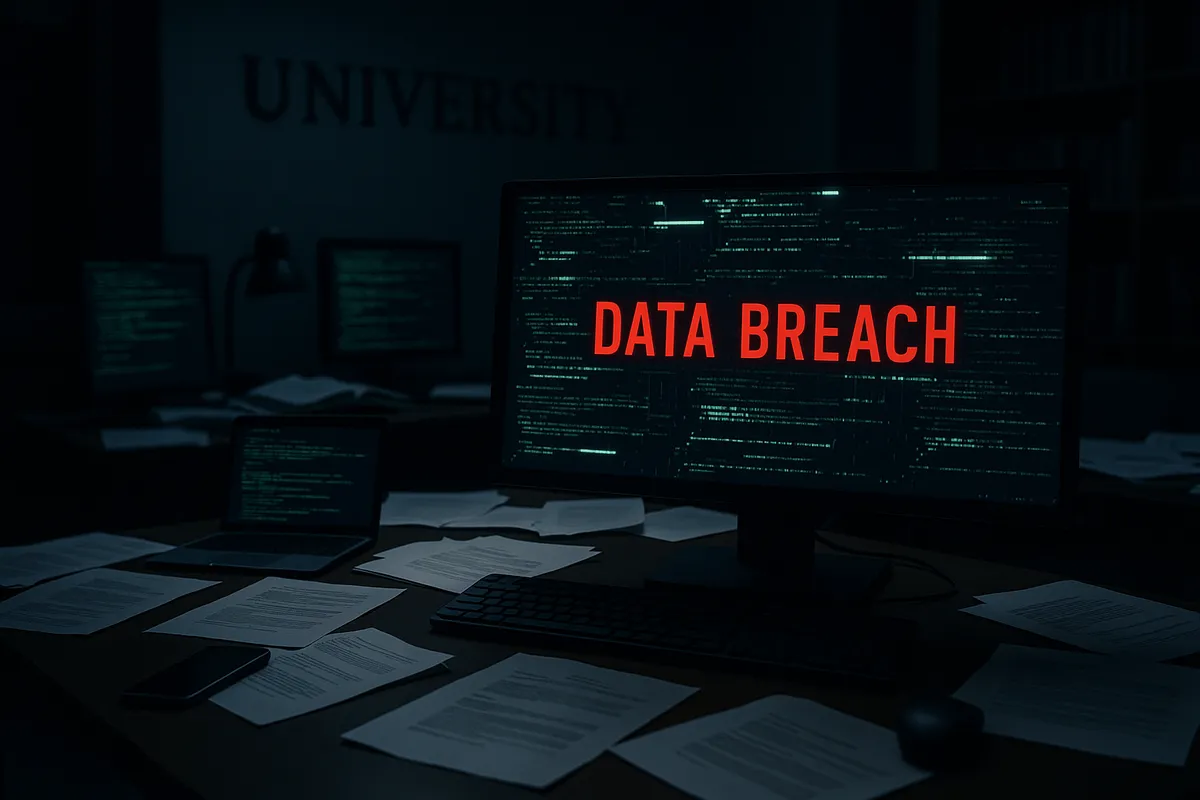 Lincoln University Data Breach Lawsuit Investigation