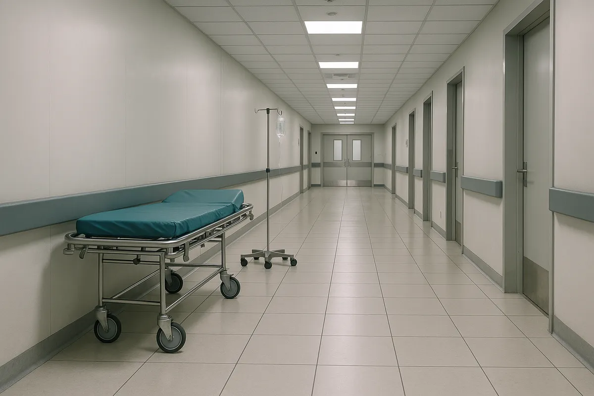 Crenshaw Community Hospital Data Breach Exposes Protected Health Information