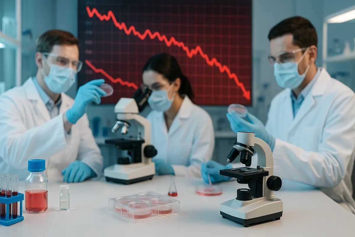 Organogenesis Holdings Inc. Securities Lawsuit Investigation