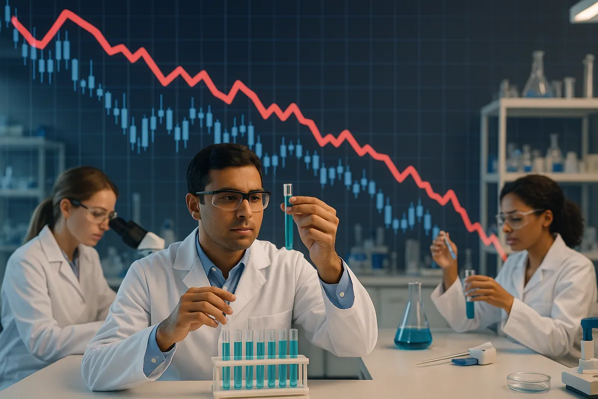 Larimar Therapeutics, Inc. Securities Lawsuit Investigation Larimar Therapeutics, Inc. Securities Lawsuit Investigation