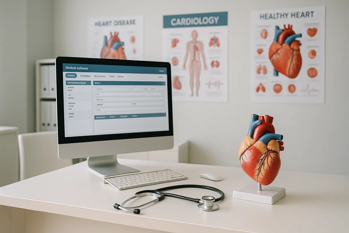 MyCardiologist Data Breach Affects Patient PII and PHI