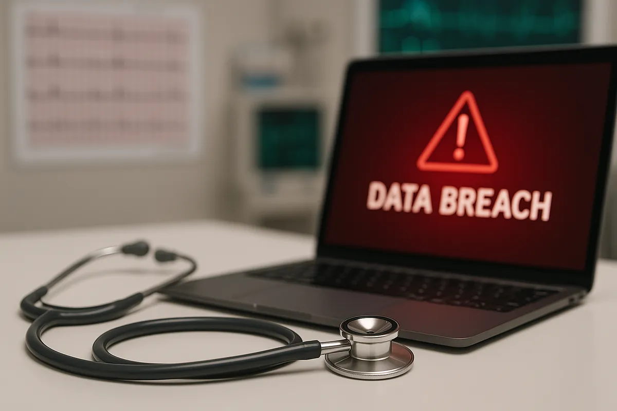 MyCardiologist Data Breach Lawsuit Investigation