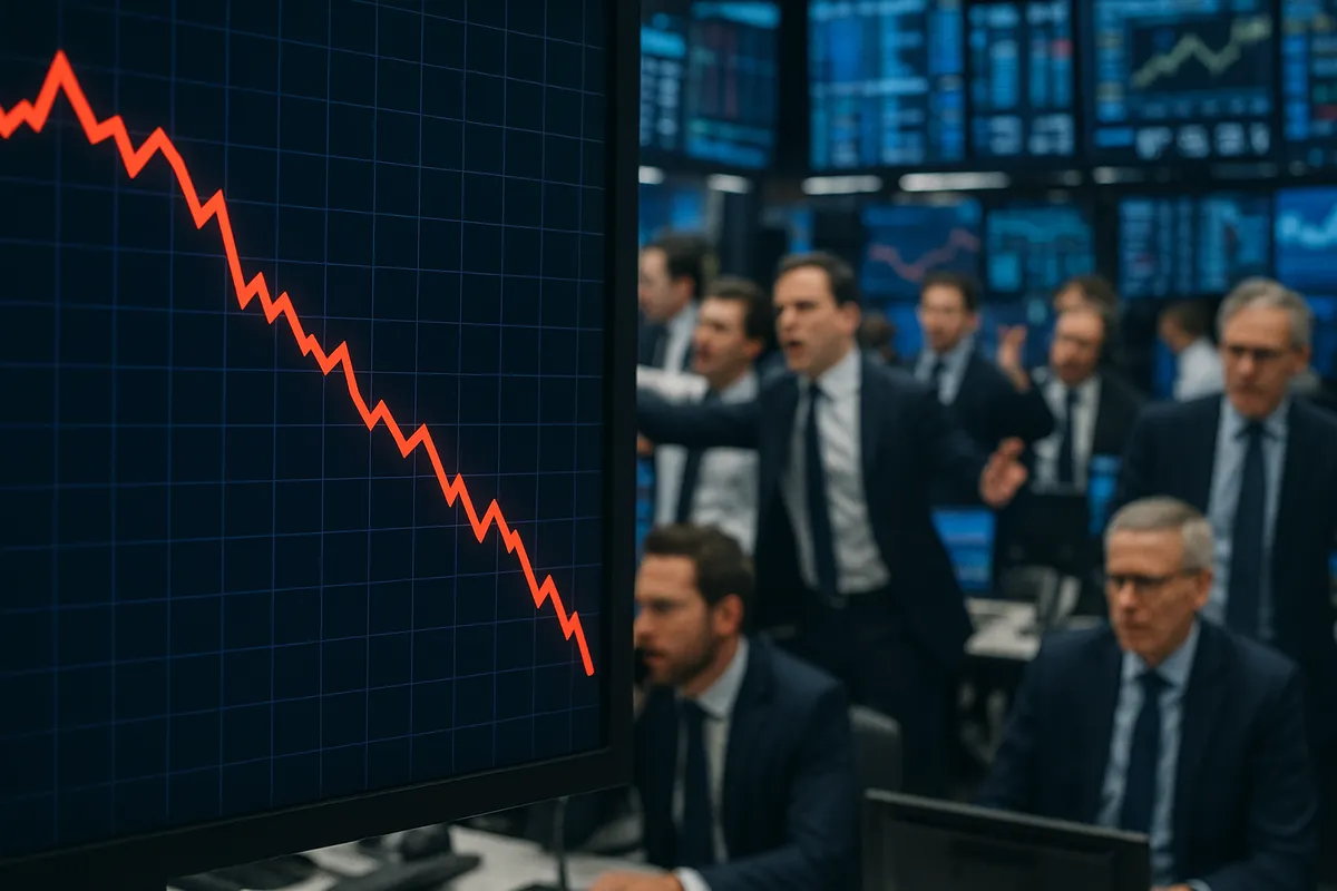 Marex Group PLC Securities Lawsuit Investigation