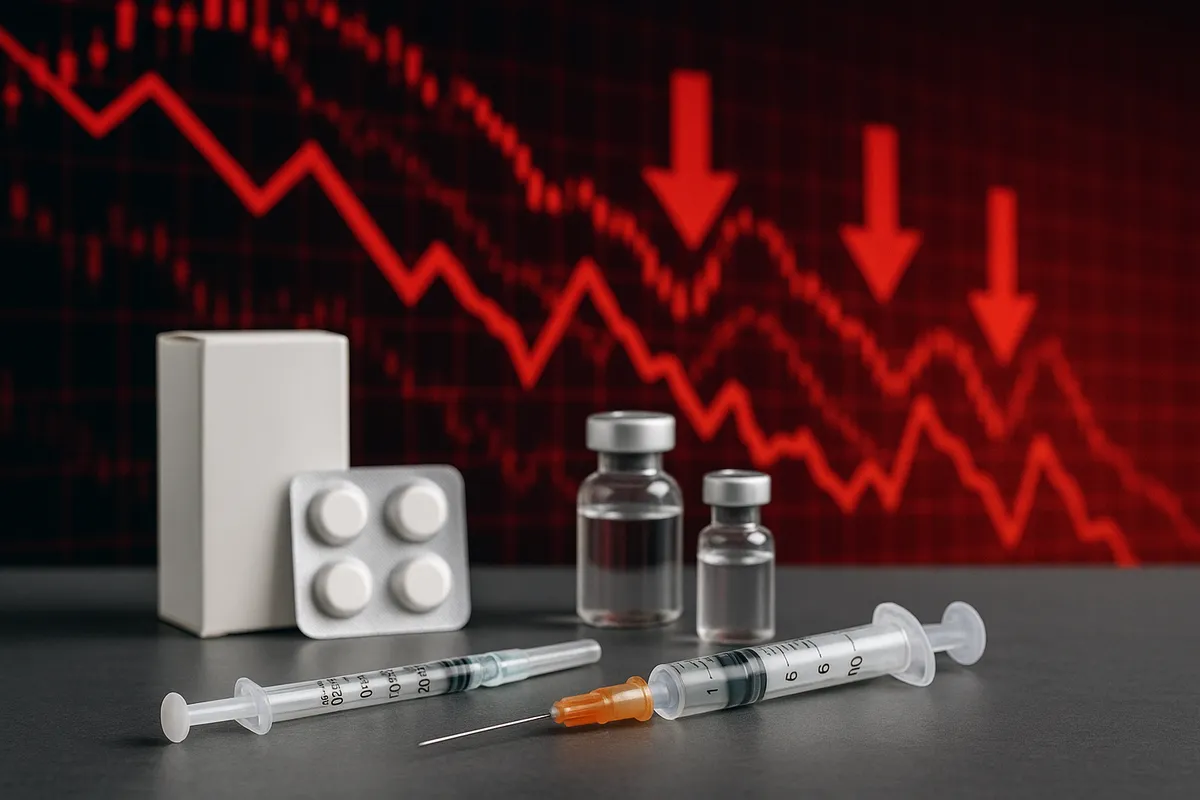West Pharmaceutical Services, Inc. Securities Lawsuit Investigation
