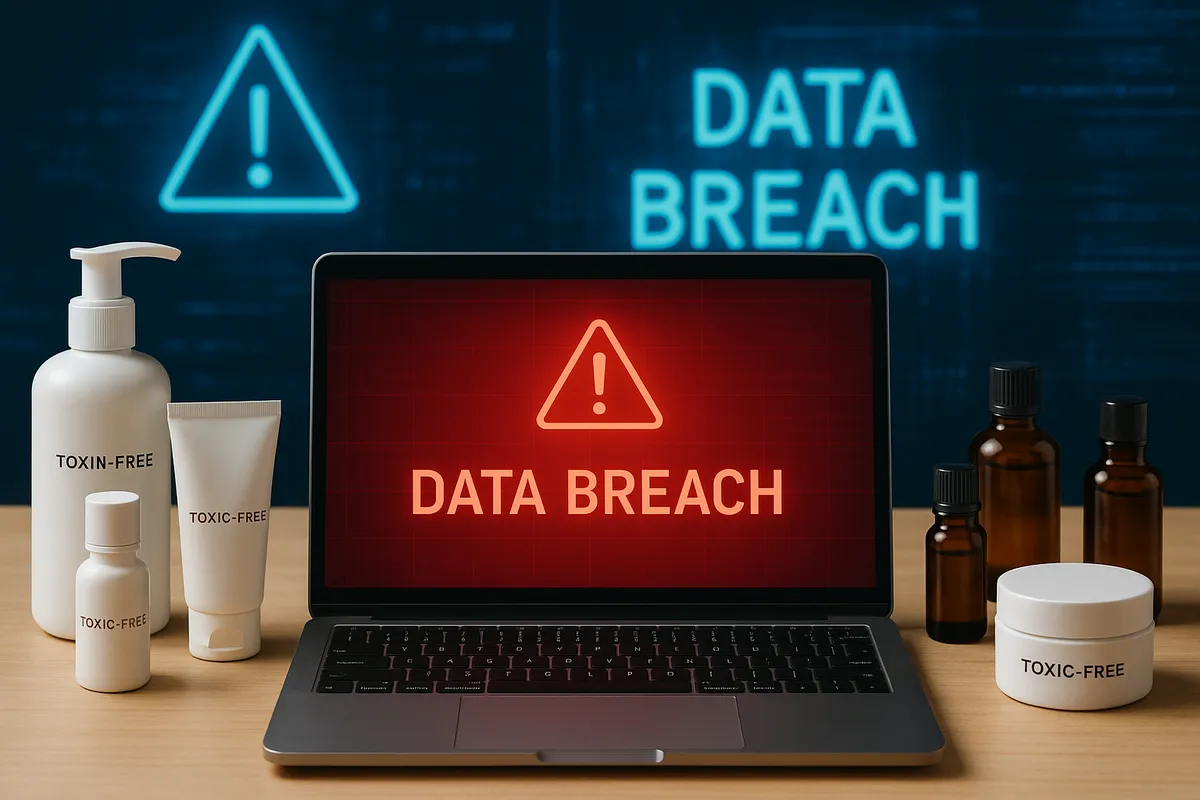 Pure Haven Data Breach Lawsuit Investigation