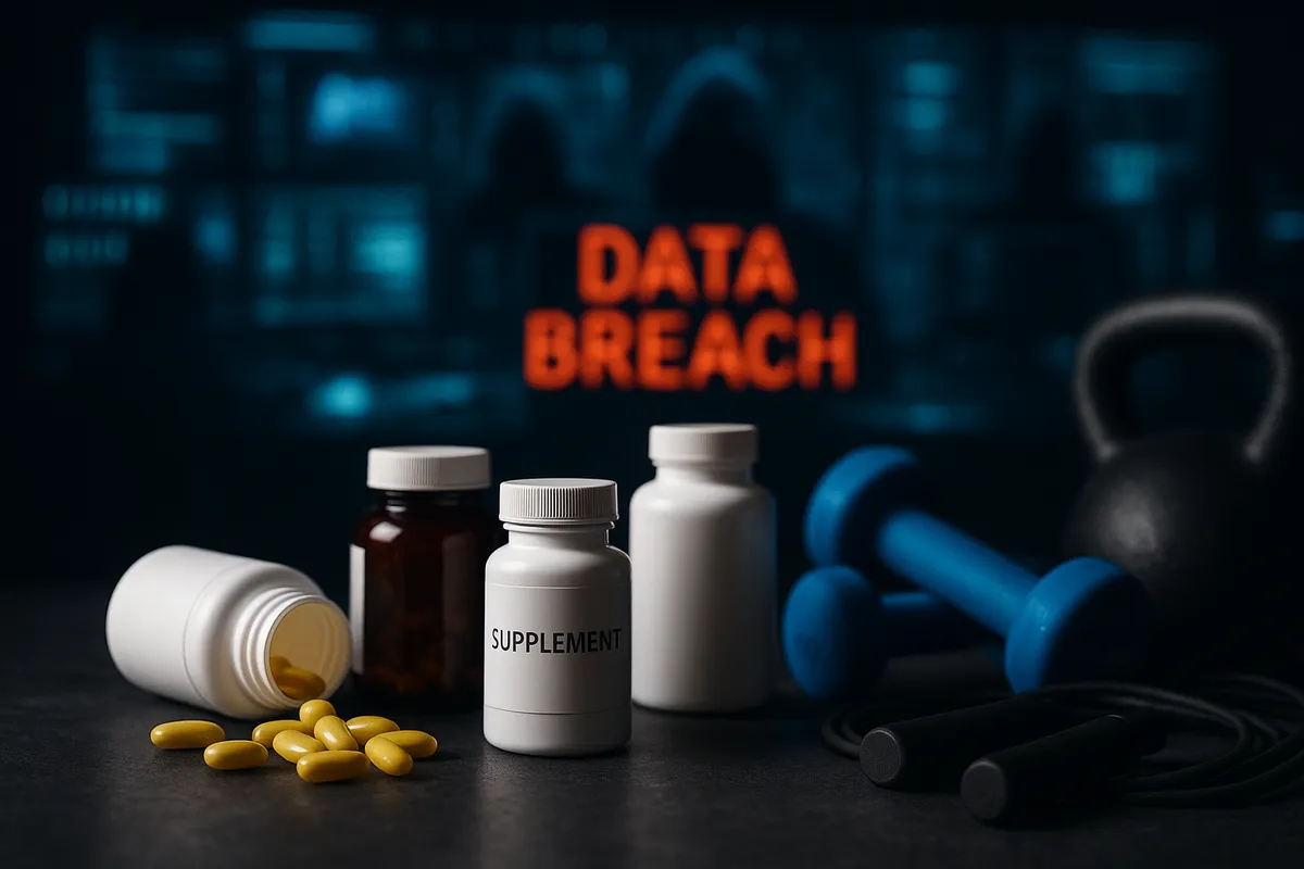 Compound Solutions Data Breach Lawsuit Investigation