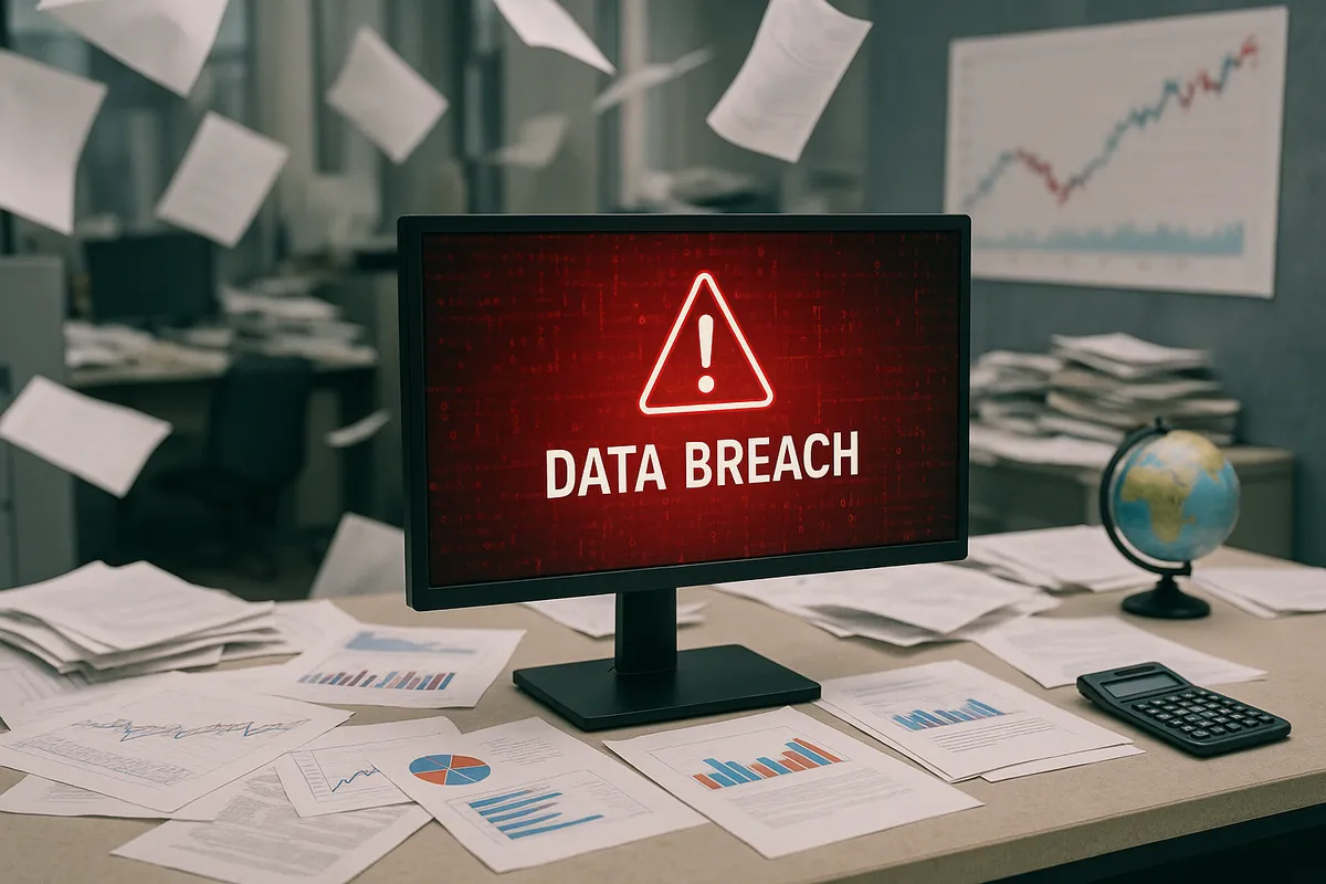 Campbell Lutyens Data Breach Lawsuit Investigation