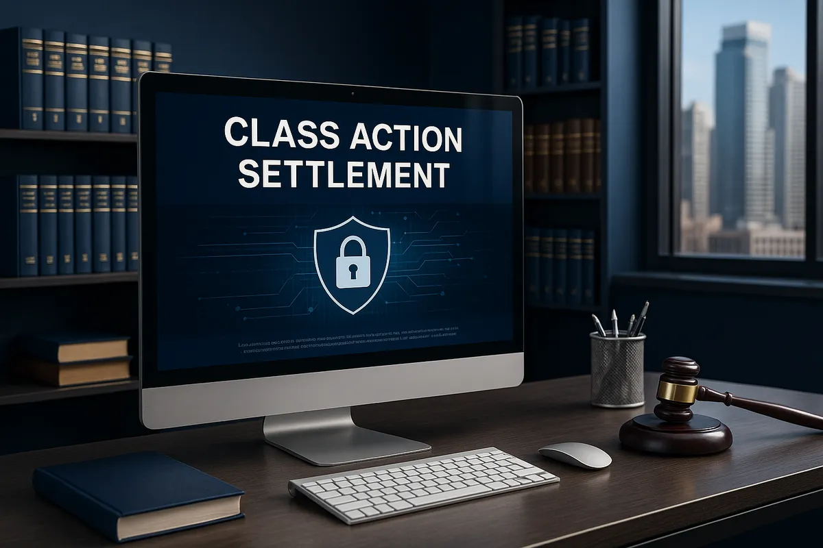Kerber Eck & Braeckel LLP $1.4M Data Breach Settlement