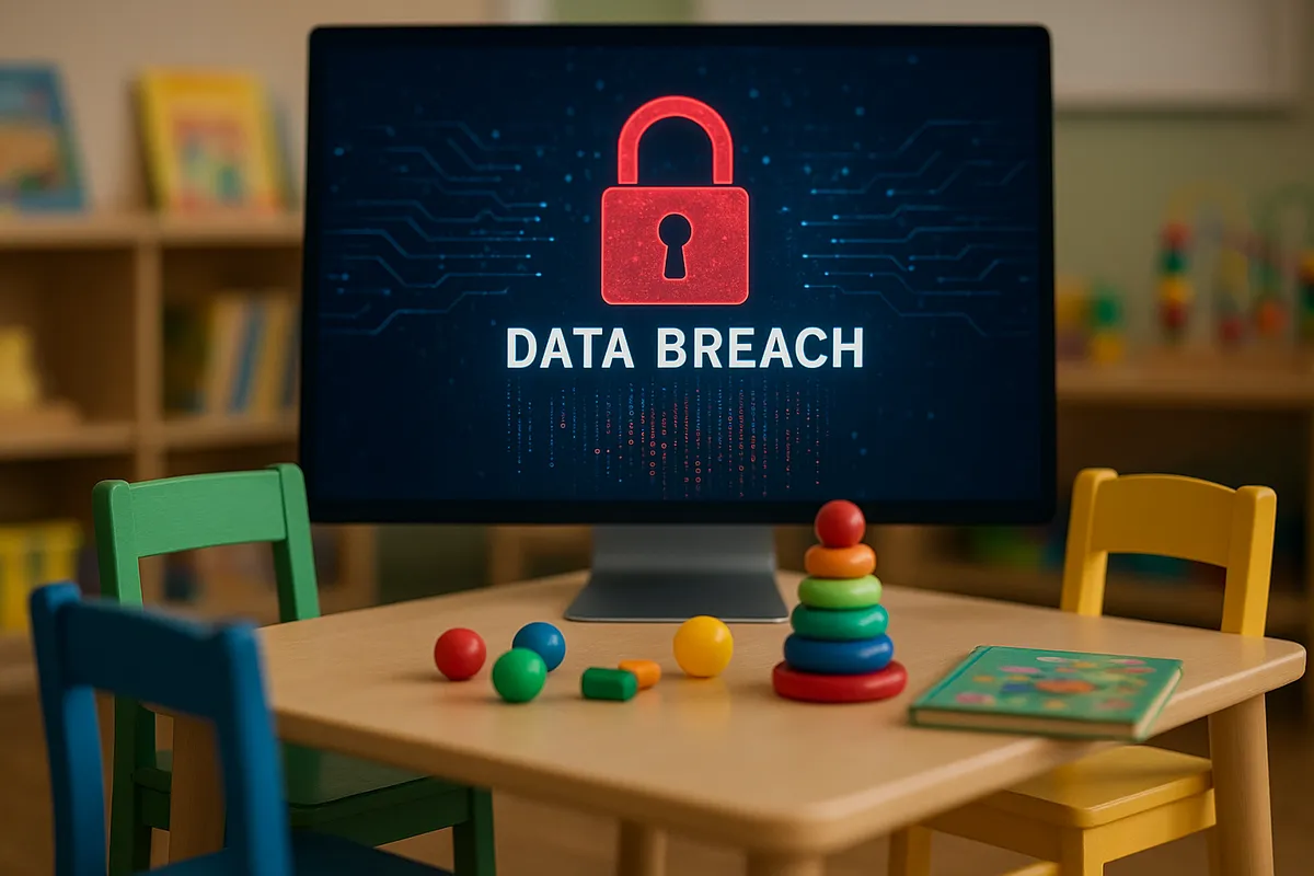 Elmcrest Children's Center Data Breach Lawsuit Investigation