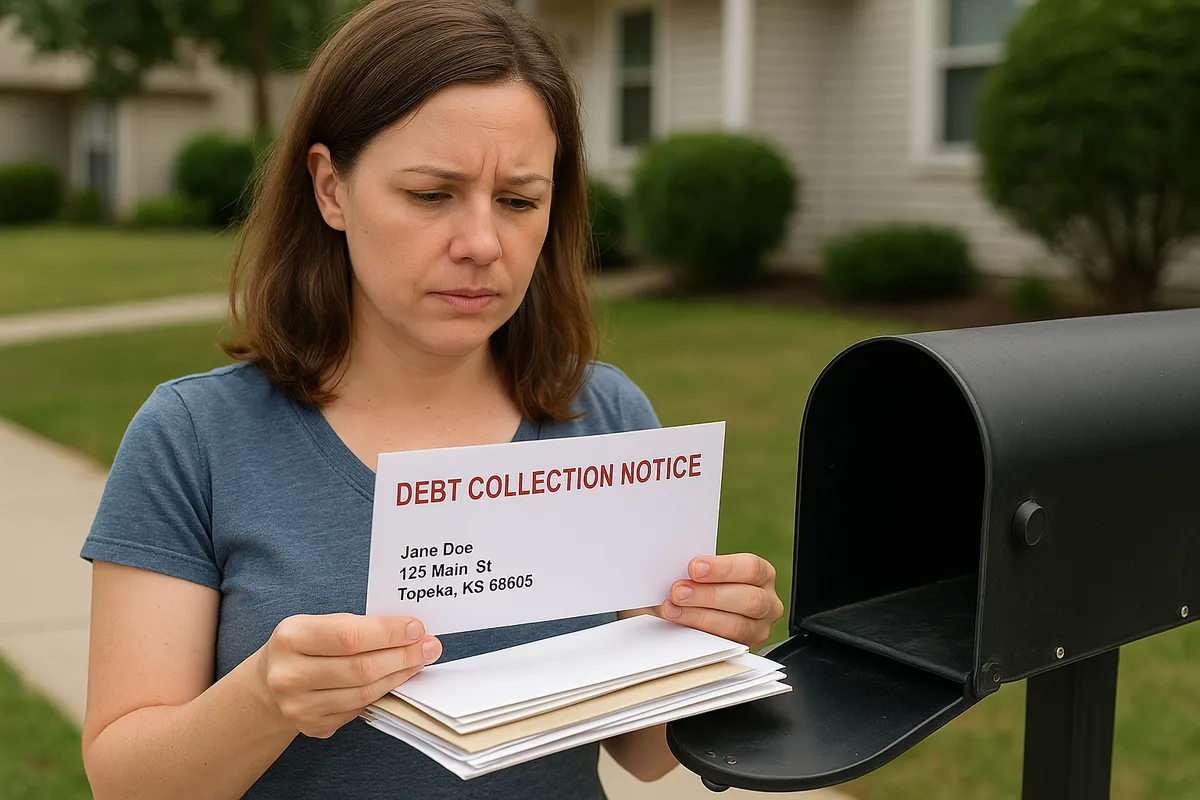 Husch Blackwell LLP Debt Collection Class Action Settlement